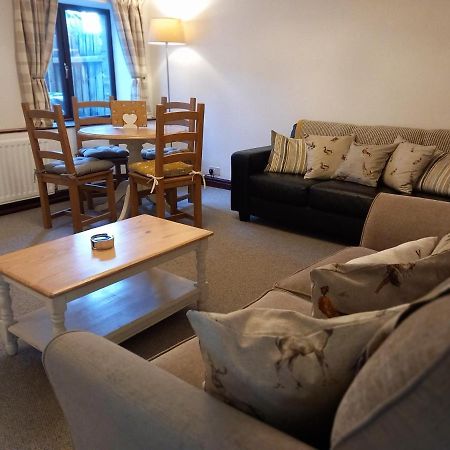Appartamento Hayfellside Nook Kendal Esterno foto