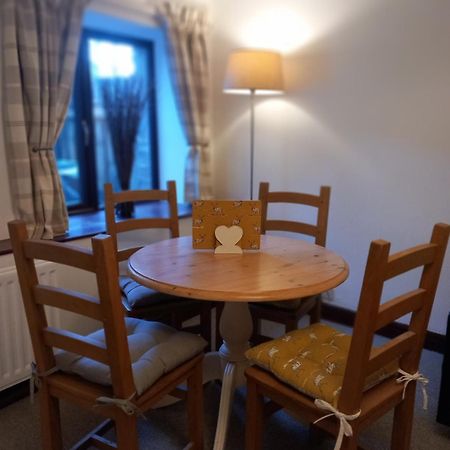 Appartamento Hayfellside Nook Kendal Esterno foto