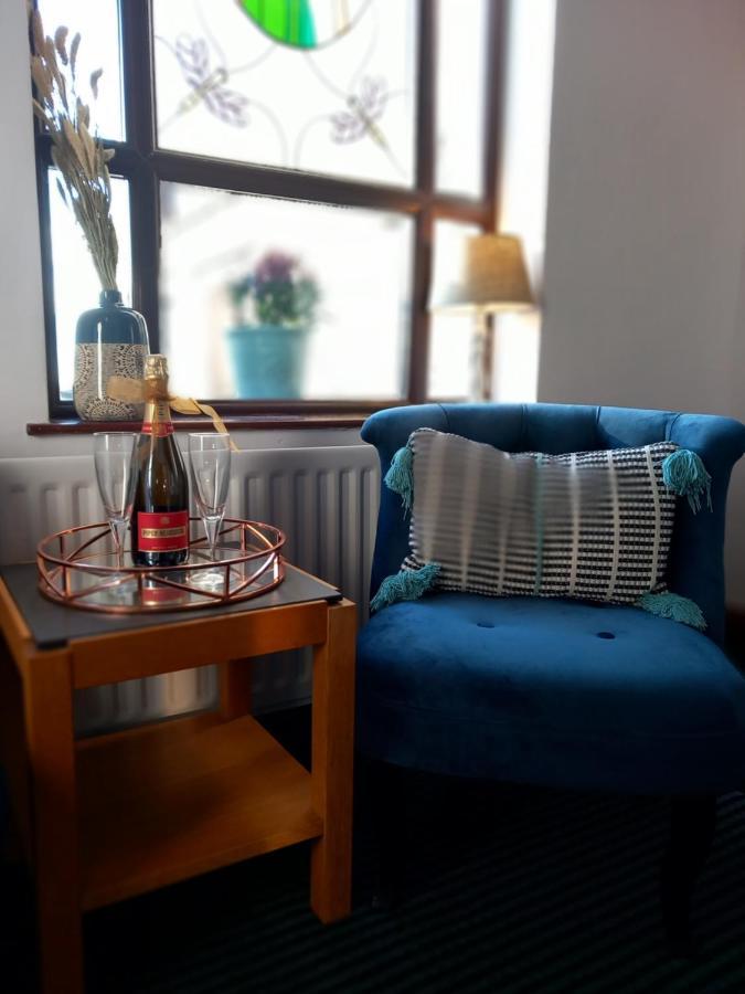 Appartamento Hayfellside Nook Kendal Esterno foto