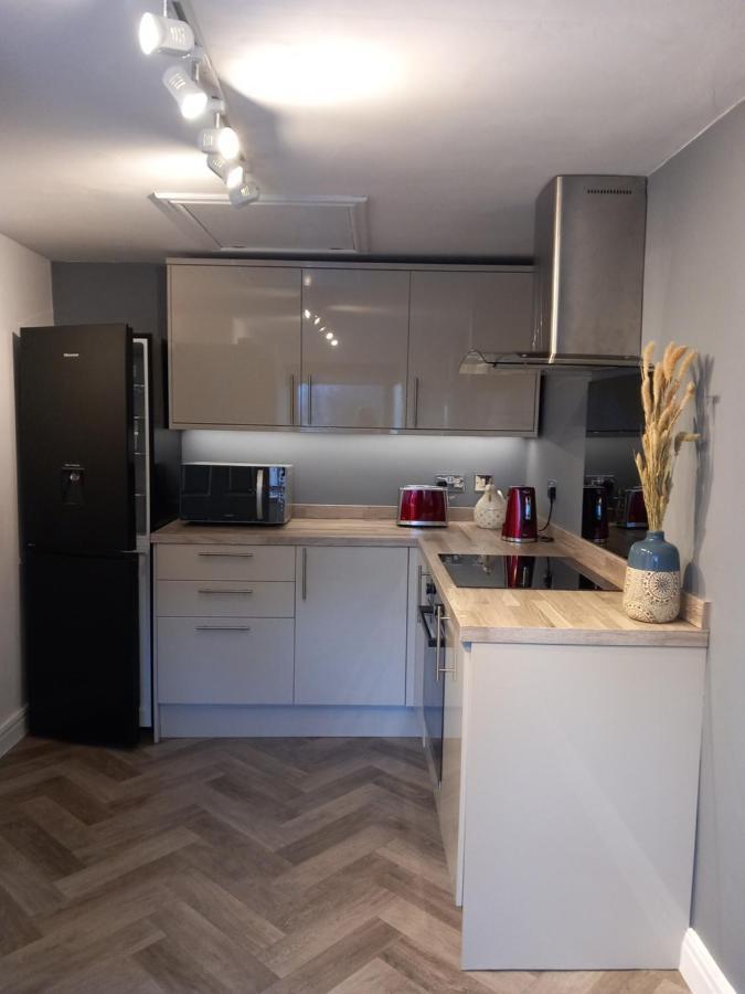 Appartamento Hayfellside Nook Kendal Esterno foto