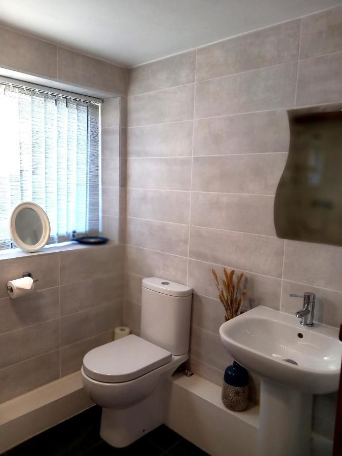 Appartamento Hayfellside Nook Kendal Esterno foto