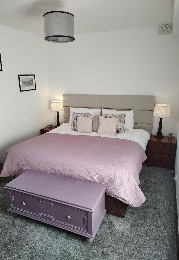 Appartamento Hayfellside Nook Kendal Esterno foto