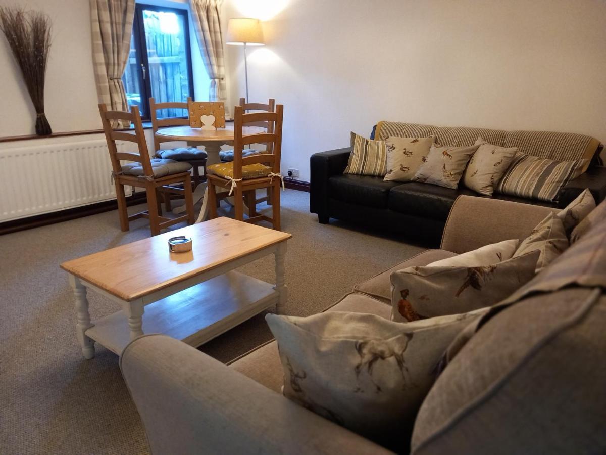 Appartamento Hayfellside Nook Kendal Esterno foto