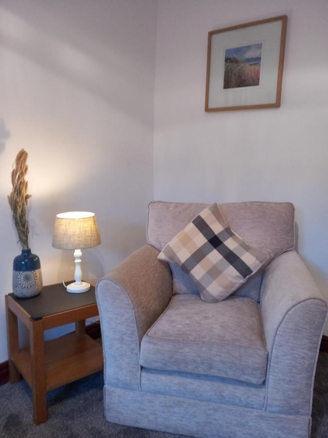 Appartamento Hayfellside Nook Kendal Esterno foto
