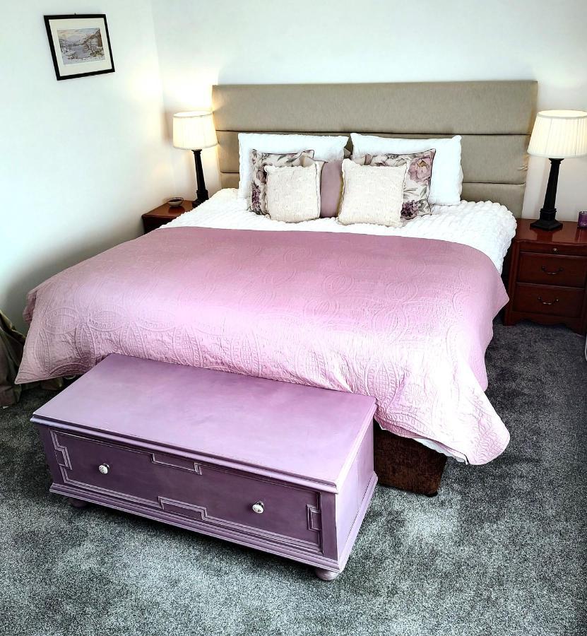 Appartamento Hayfellside Nook Kendal Esterno foto