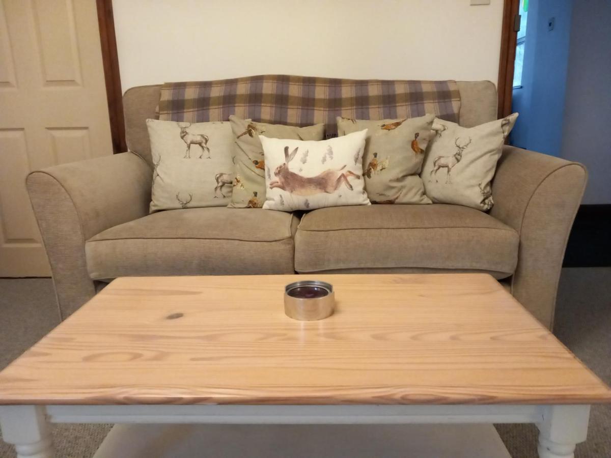 Appartamento Hayfellside Nook Kendal Esterno foto