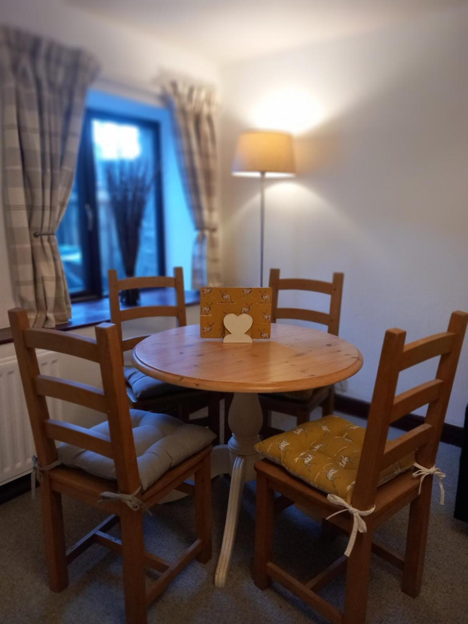 Appartamento Hayfellside Nook Kendal Esterno foto