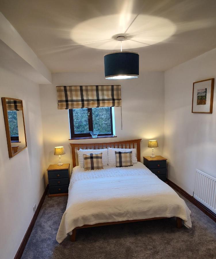 Appartamento Hayfellside Nook Kendal Esterno foto