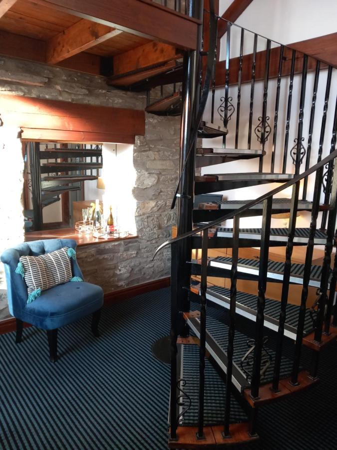 Appartamento Hayfellside Nook Kendal Esterno foto