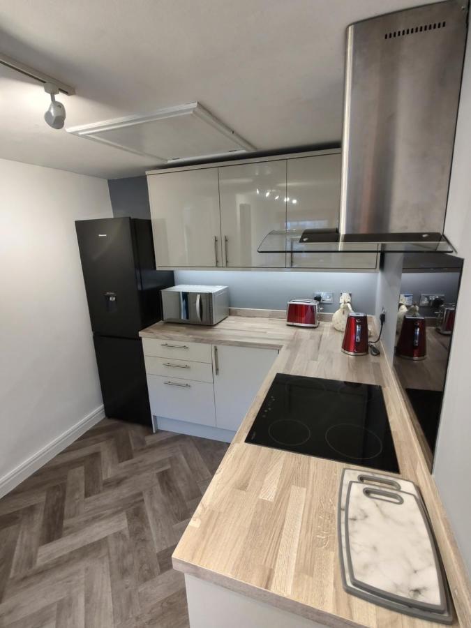 Appartamento Hayfellside Nook Kendal Esterno foto